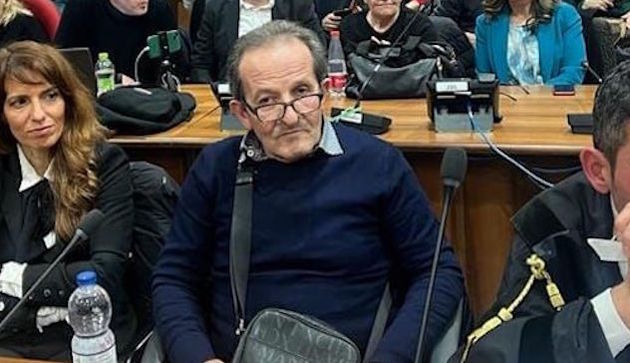 Tribunale Cagliari: Zuncheddu verrà risarcito per “celle strette”