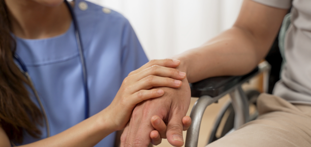 Cure palliative a domicilio, Sicp 'mancano oltre 50% medici e 66% infermieri'