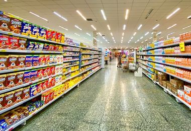 Supermercati aperti a Pasqua e Pasquetta: elenco e orari