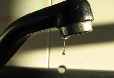 Casteldoria: manca l'acqua, stop all'erogazione