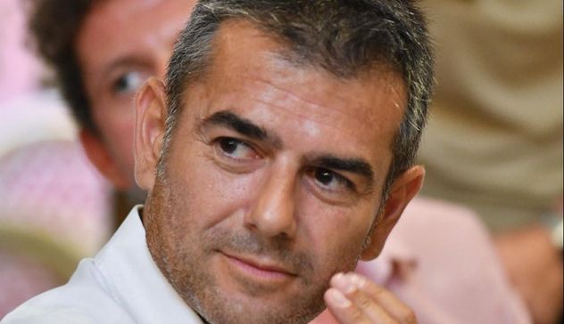 Cagliari: Massimo Zedda candidato sindaco dei Progressisti 