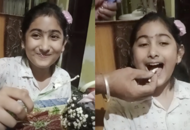 Comprano una torta di compleanno online: muore una bambina di 10 anni