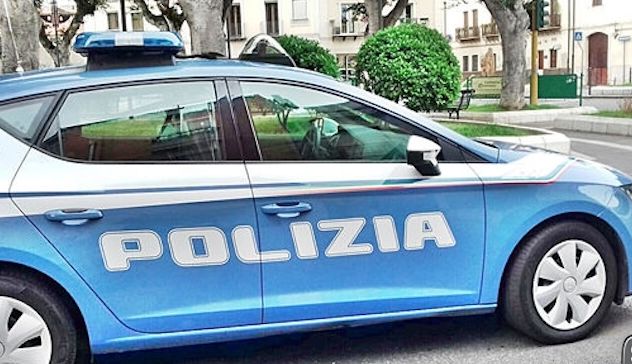 Cagliari. Tenta di sottrarsi a un controllo: arrestato per spaccio di droga