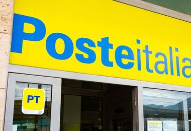 Poste italiane assume consulenti finanziari in provincia di Nuoro