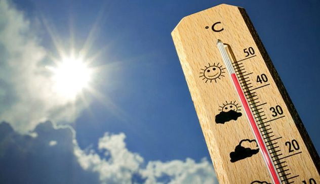 Meteo: anticipo d'estate, nel weekend si toccheranno i 30 gradi