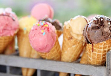 Ingegnere lascia l’ufficio per vendere gelati, “Ora sono felice”
