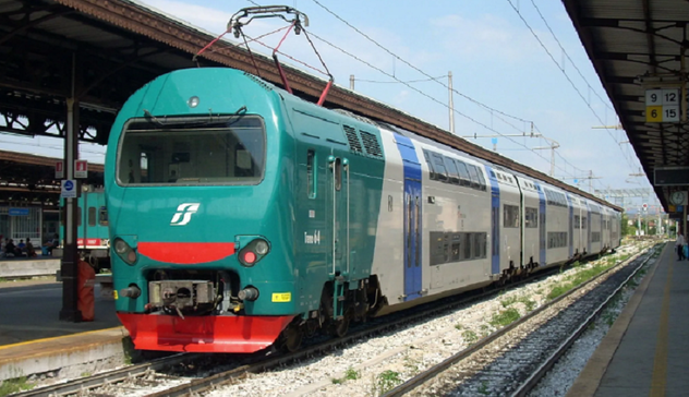 Treni: lavori sulla Cagliari-Iglesias, modifiche dal 9 aprile al 10 giugno 