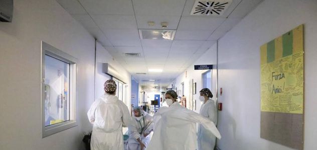 Taglio 1,2 mld sicurezza ospedali, verso confronto Regioni-Salute