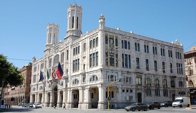 Comunali: il centrosinistra stringe su Cagliari, domani vertice 