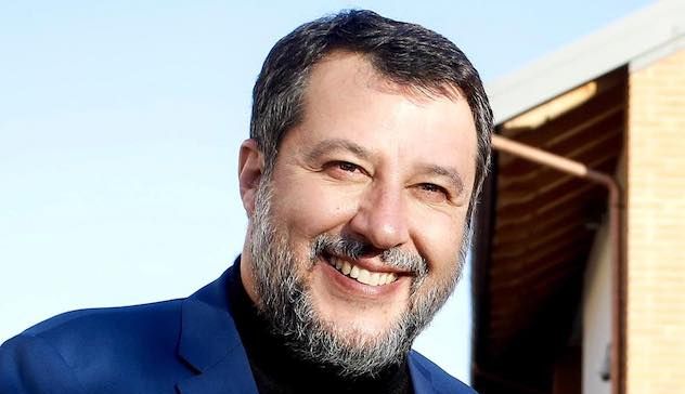 Minacce a Salvini sui social, condanna confermata per un antimilitarista sardo