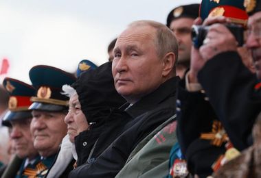 Ucraina: Gb, 'circa 150.000 soldati verranno arruolati in Russia questa primavera'