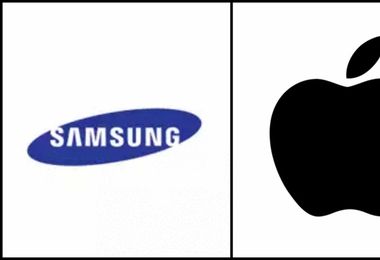 Samsung strappa ad Apple il primo posto nelle vendite di smartphone
