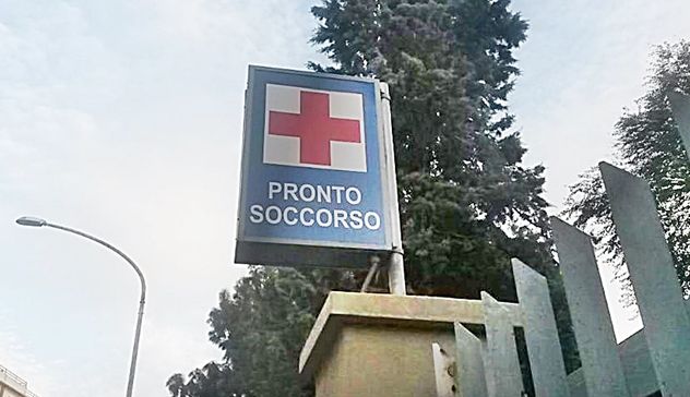 Ventenne colpito da meningite a Cagliari, ricoverato d’urgenza