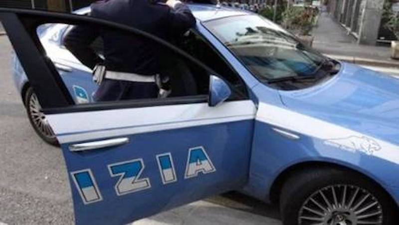 Cagliari. Fornisce generalità false con documento rubato: arrestato