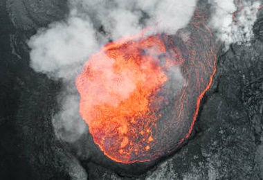 Cade nel vulcano per un selfie, turista 31enne muore in Indonesia