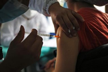 Simg, 'morbillo e pertosse in aumento anche in Italia, vaccinare bimbi e adulti’