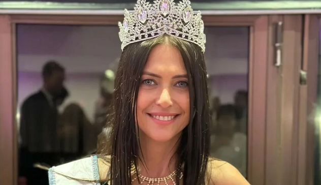 Eletta la nuova Miss Universo Buenos Aires: ha 60 anni