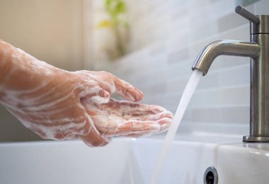Aou Sassari: “Lavaggio delle mani contro le infezioni ospedaliere”