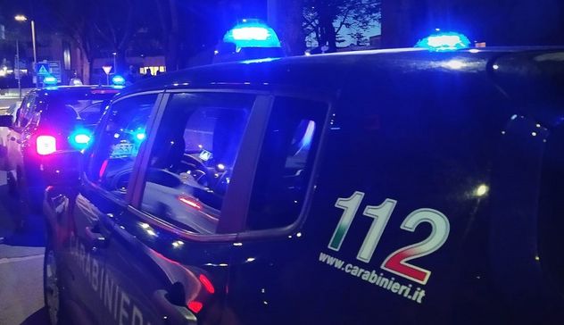 Sassari: carabiniere fuori servizio arresta rapinatore