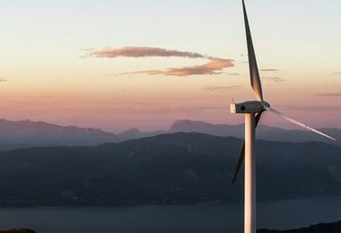 La Sardegna rischia surplus di energia 11,8 volte sui consumi 