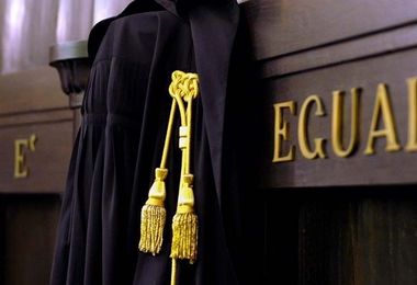 Separazione carriere: un'Alta Corte potrebbe giudicare i magistrati