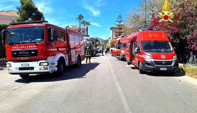 Strage di operai a Casteldaccia, 5 morti per esalazioni nelle fogne