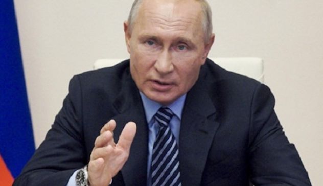 Russia annuncia esercitazioni nucleari, oggi il giorno di Putin