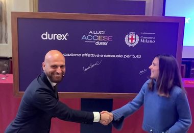 Sessualità. Pro Vita Famiglia: Assurdo accordo tra Comune Milano e Durex su educazione sessuale a scuola