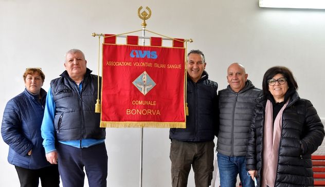 Avis Bonorva: solidarietà, compagnia e buon cibo nell’antico borgo di Rebeccu