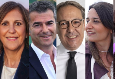 Comunali a Cagliari. Cinque candidati sindaco e 21 liste 
