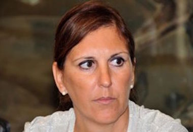 Comunali Cagliari, Alessandra Zedda apre la campagna elettorale 