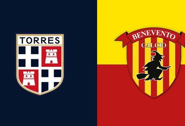 Playoff Serie C: la Torres incontrerà il Benevento