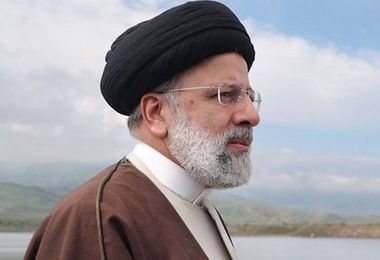 Iran, il presidente Raisi morto nello schianto in elicottero