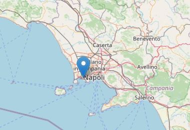 Terremoto Napoli, notte di paura ai Campi Flegrei: 150 scosse in poche ore
