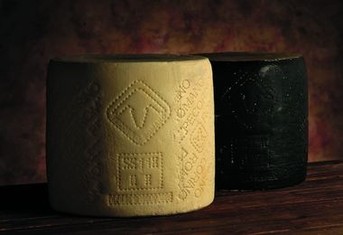 Pecorino Sardo, Pecorino Romano, Fiore Sardo: i formaggi isolani a marchio Dop conquistano i mercati