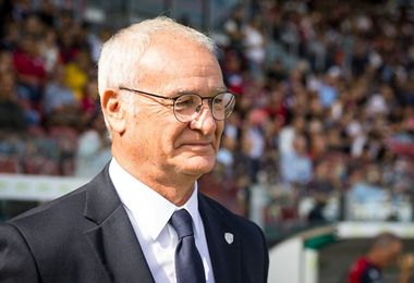 Cagliari, è ufficiale: Ranieri lascia la Sardegna