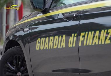 Maxi operazione della Guardia di Finanza: sequestri anche a Sassari e Nuoro