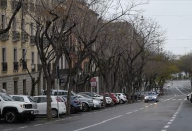 Peggiora la qualità dell’aria a Cagliari ma va meglio sui rifiuti 