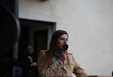 Anci Sardegna: Daniela Falconi eletta nuova presidente
