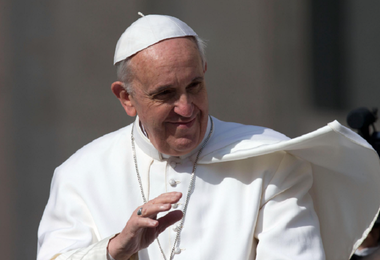 Papa Francesco su seminaristi gay: 