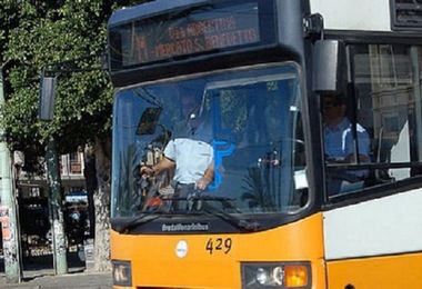Cagliari: più autobus per Ateneika, potenziati i servizi del Ctm 