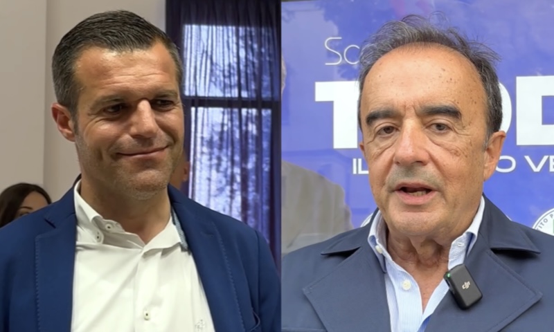 Comunali ad Alghero: questa sera su Sardegna Live il confronto tra i candidati a sindaco