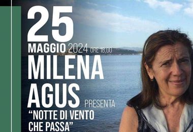 La notte di vento di Milena Agus passa al Teatro Massimo