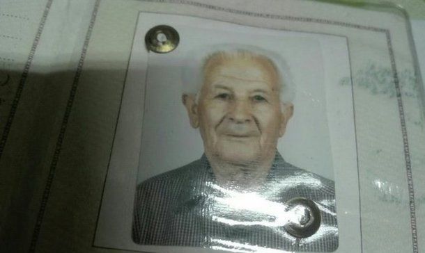 Ritrovato l'anziano scomparso nelle campagne Sadali, sta bene