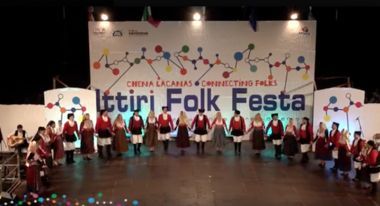 “Ittiri Folk Festa”: il programma nel dettaglio della 32^ edizione