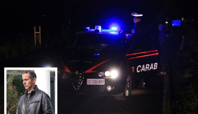 Tentato omicidio nelle campagne di Nule: ferito il padre di Paolo Pinna