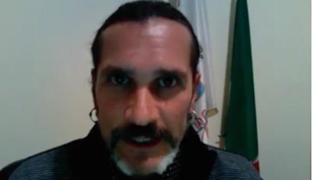 No secco del sindaco di Porto Torres al supercarcere per jihadisti proposto dalla Lega Nord