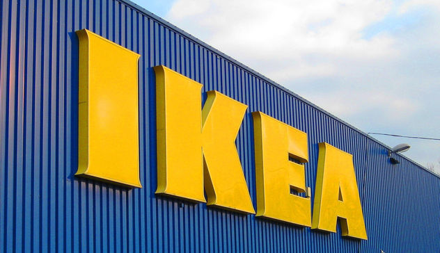 Ikea Compra On Line E Ritira In Negozio