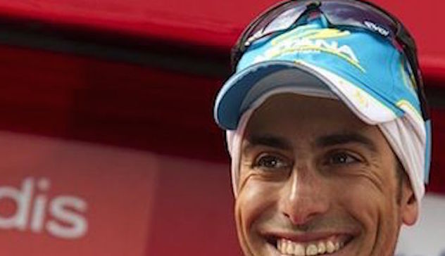 Aru, campione d'altri tempi: “Scatto alla Pantani e  Charly Gaul”