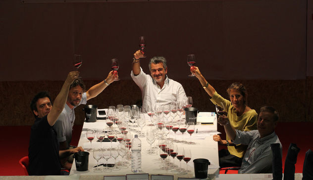 Proclamati i vincitori del concorso Wine and Sardinia